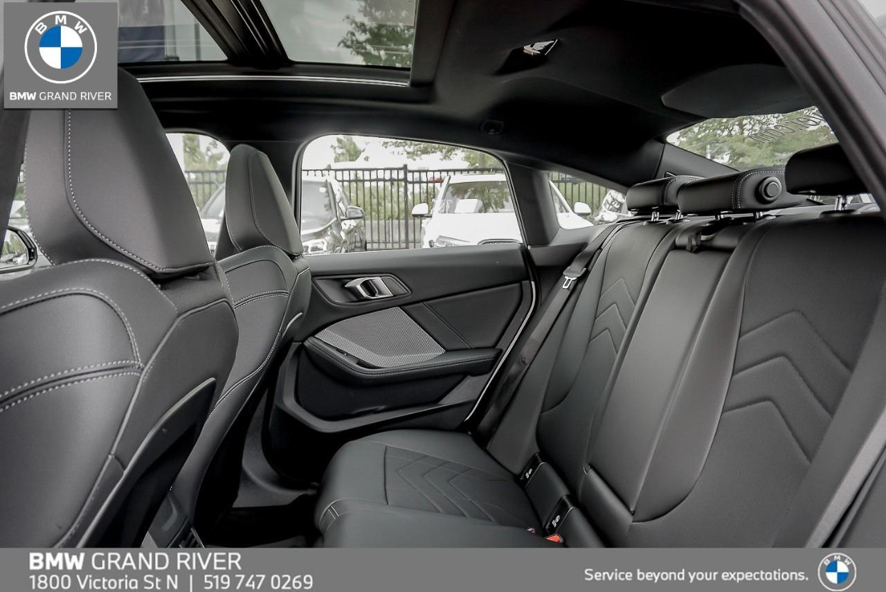 2026 BMW 228 Gran Coupe xDrive 4dr All-Wheel Drive Photo