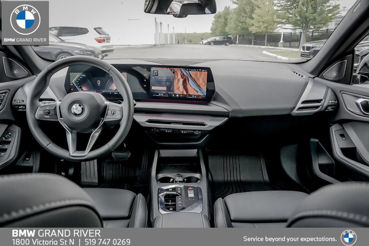 2026 BMW 228 Gran Coupe xDrive 4dr All-Wheel Drive Photo