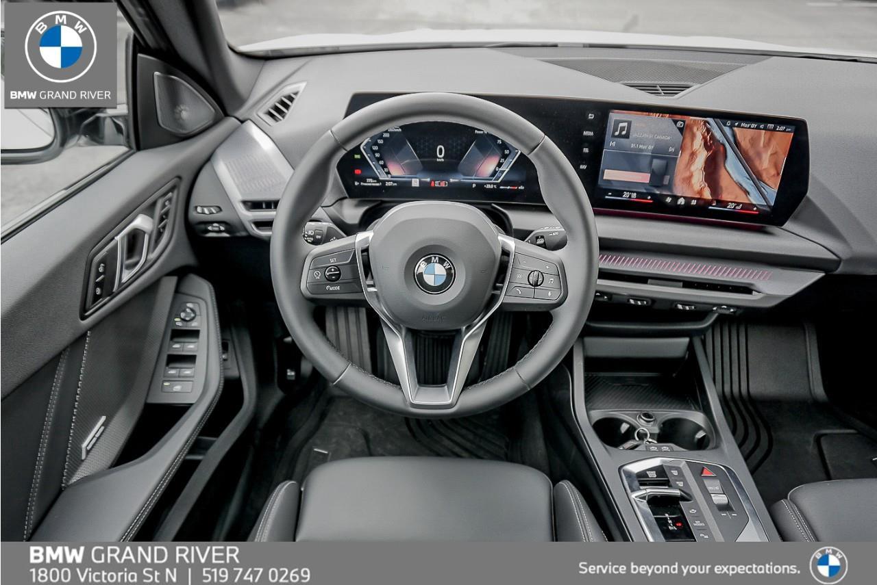2026 BMW 228 Gran Coupe xDrive 4dr All-Wheel Drive Photo