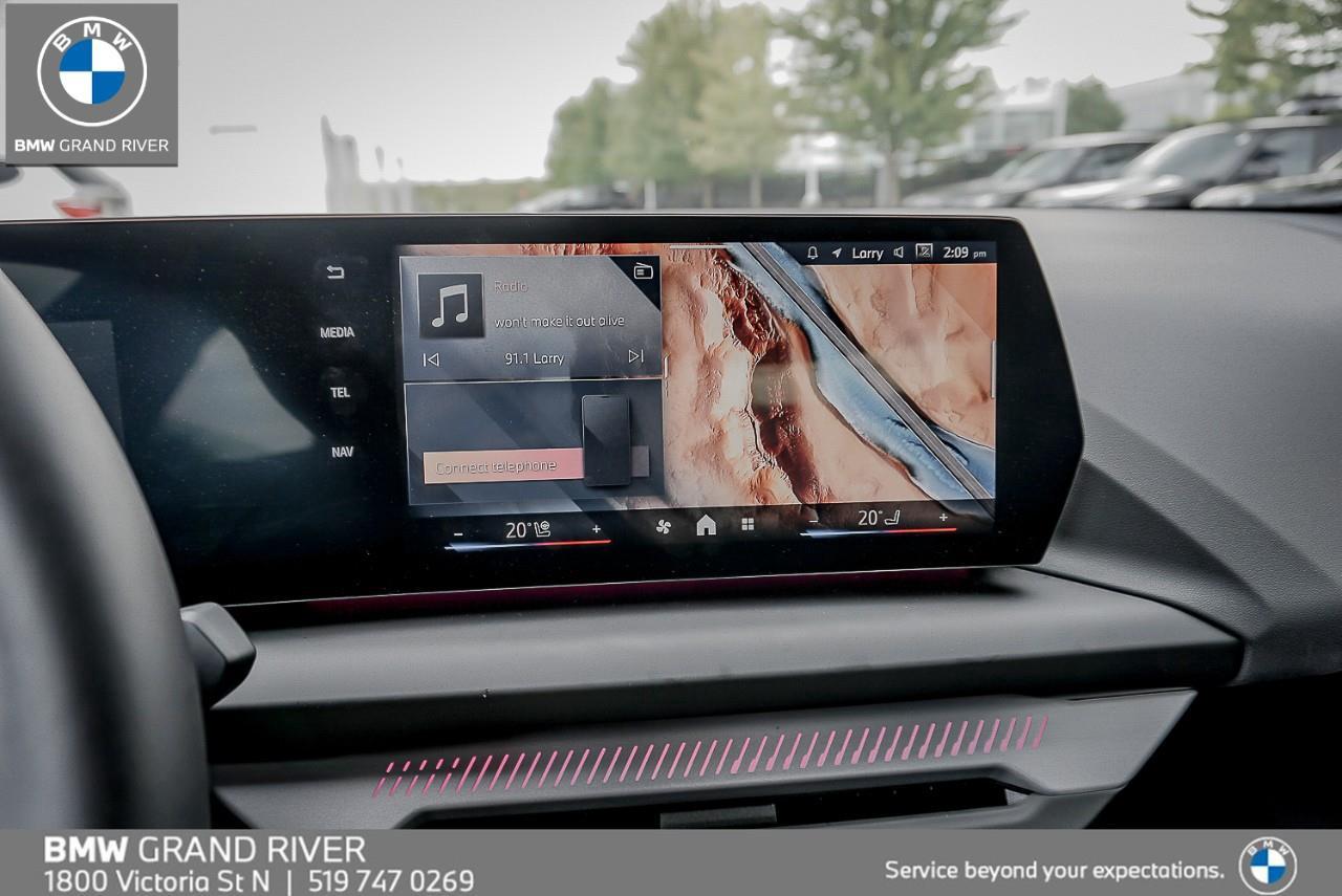 2026 BMW 228 Gran Coupe xDrive 4dr All-Wheel Drive Photo