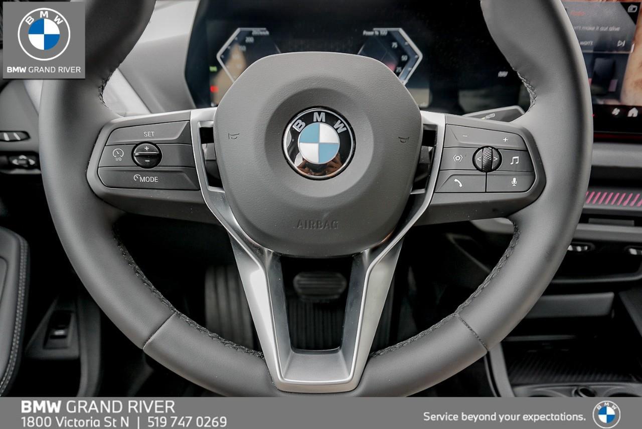 2026 BMW 228 Gran Coupe xDrive 4dr All-Wheel Drive Photo