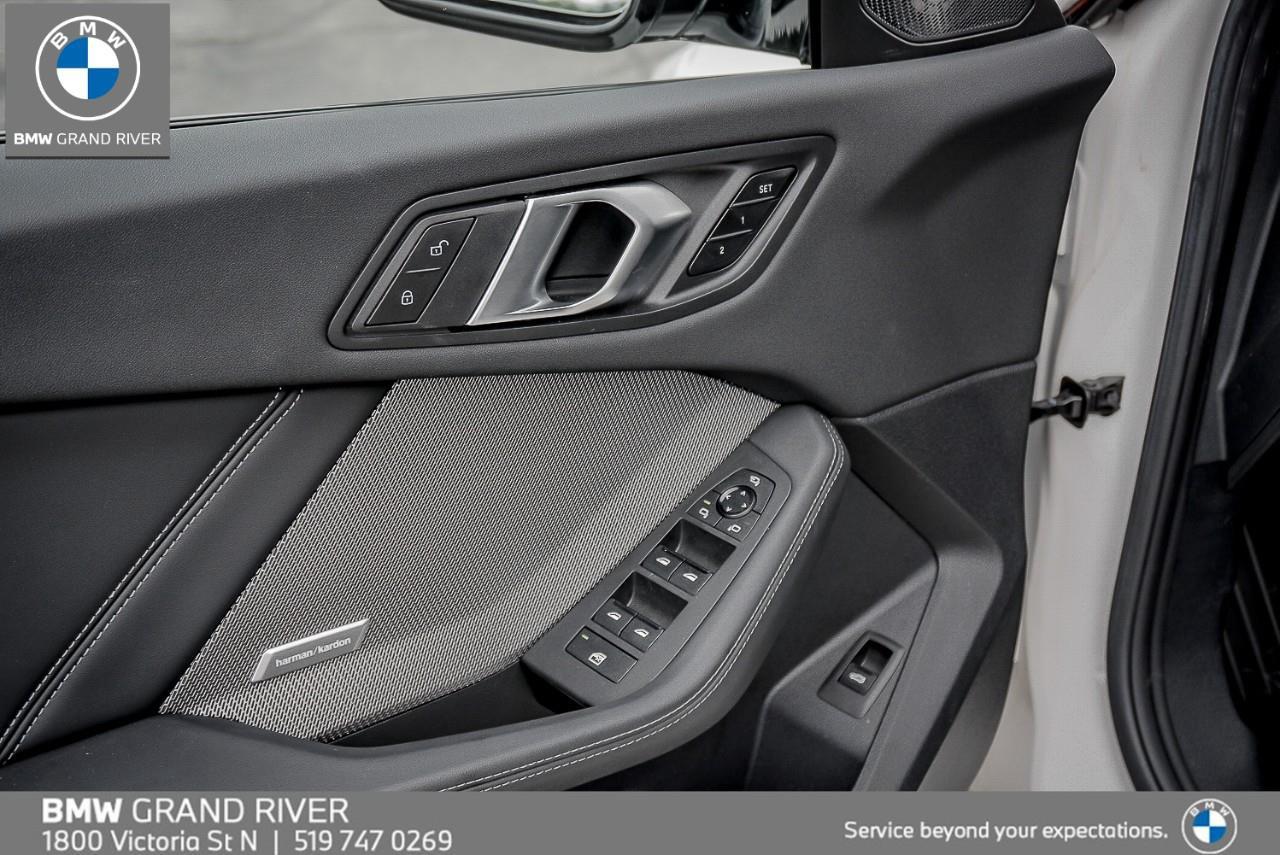 2026 BMW 228 Gran Coupe xDrive 4dr All-Wheel Drive Photo