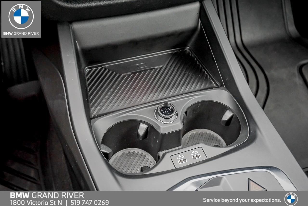 2026 BMW 228 Gran Coupe xDrive 4dr All-Wheel Drive Photo