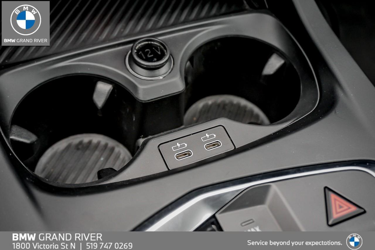 2026 BMW 228 Gran Coupe xDrive 4dr All-Wheel Drive Photo