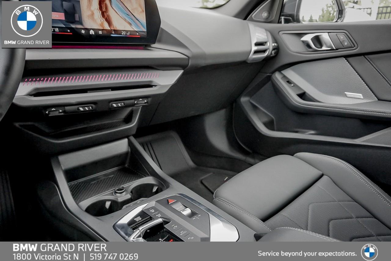 2026 BMW 228 Gran Coupe xDrive 4dr All-Wheel Drive Photo