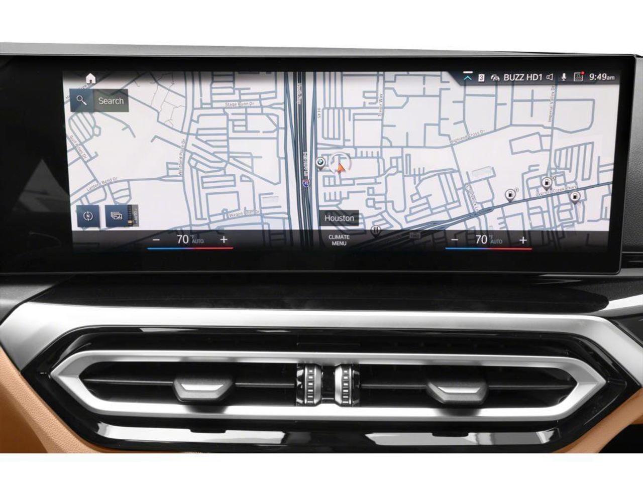 2025 BMW 330 i xDrive 4dr All-Wheel Drive Sedan Photo