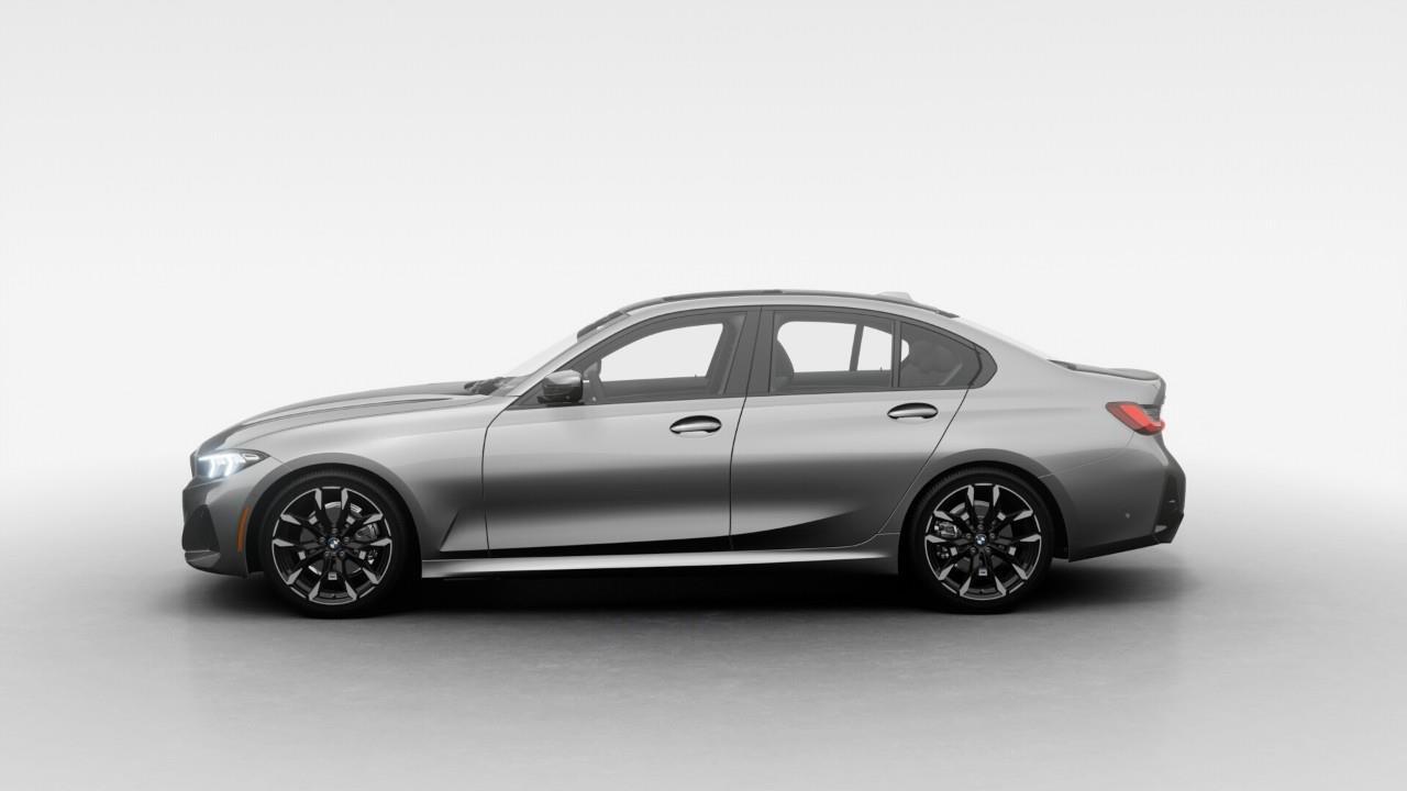 2026 BMW 3 Series  Photo