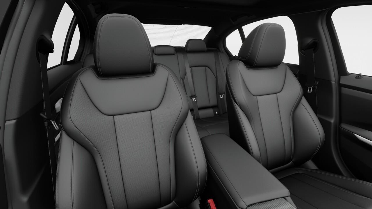 2026 BMW 3 Series  Photo