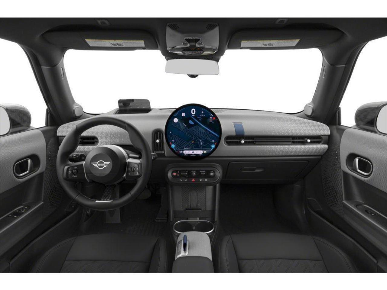 2025 MINI 3 Door Cooper S 2dr Hatchback Photo4