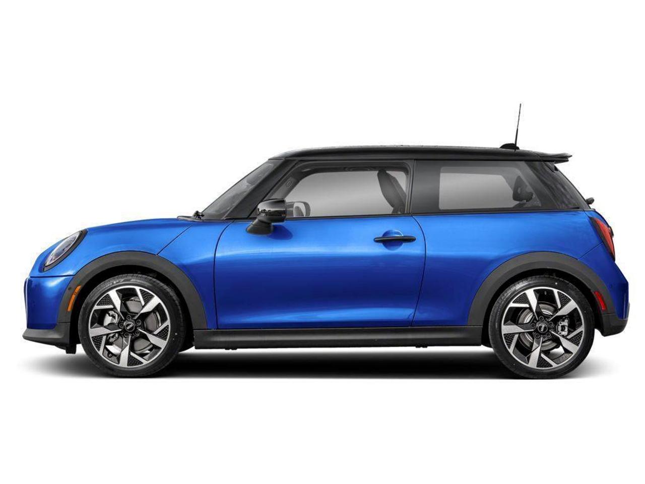 2025 MINI 3 Door Cooper S 2dr Hatchback Photo