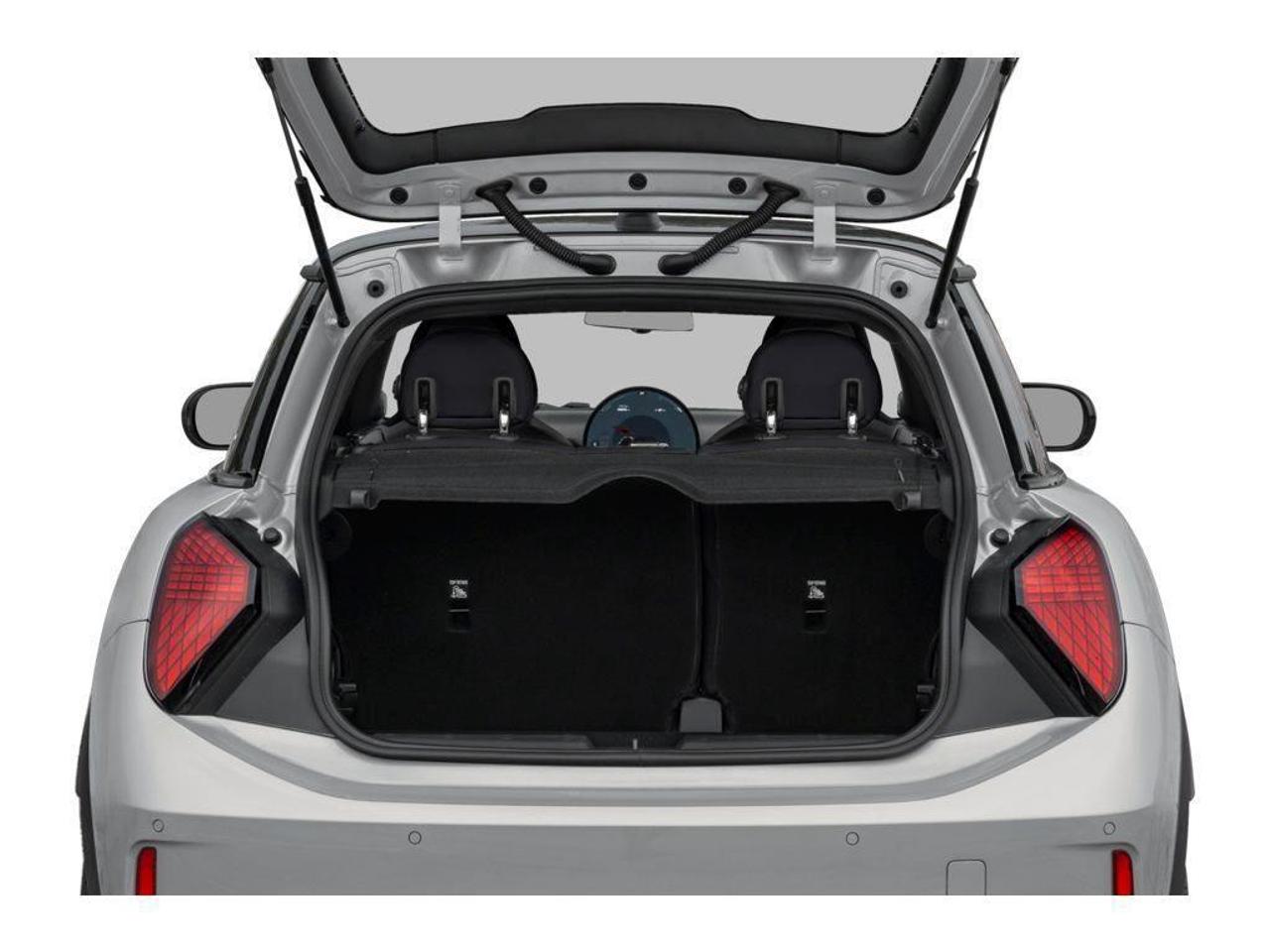 2025 MINI 3 Door Cooper S 2dr Hatchback Photo