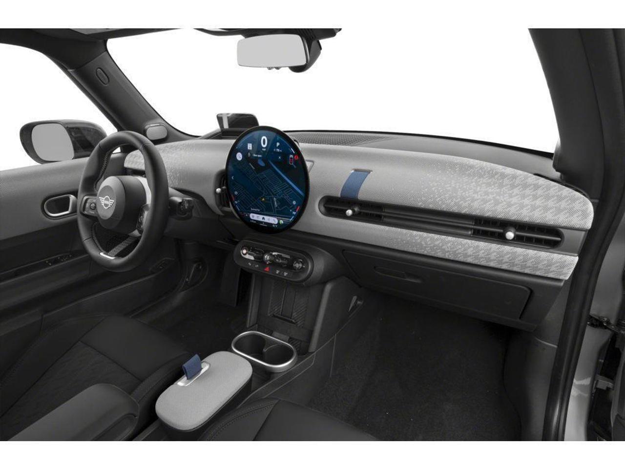 2025 MINI 3 Door Cooper S 2dr Hatchback Photo
