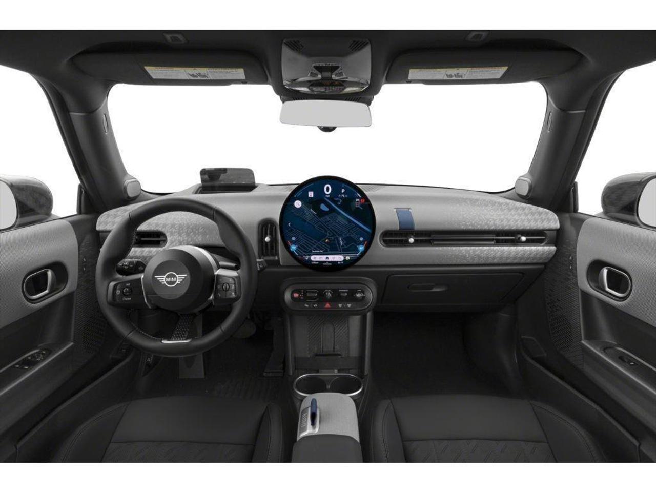 2025 MINI 3 Door Cooper S 2dr Hatchback Photo