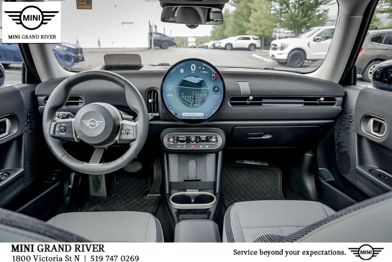2025 MINI 3 Door Cooper S 2dr Hatchback Photo