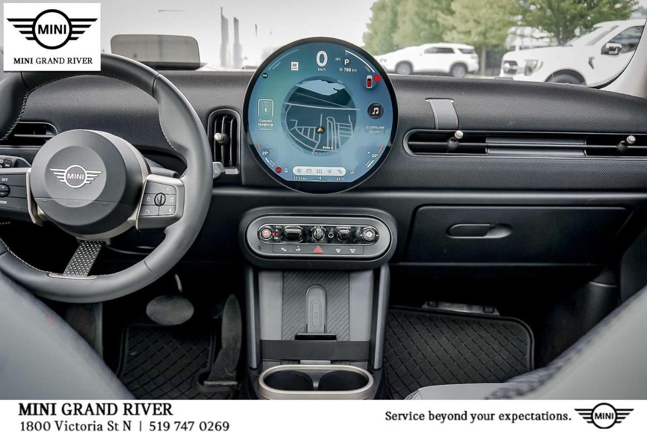 2025 MINI 3 Door Cooper S 2dr Hatchback Photo