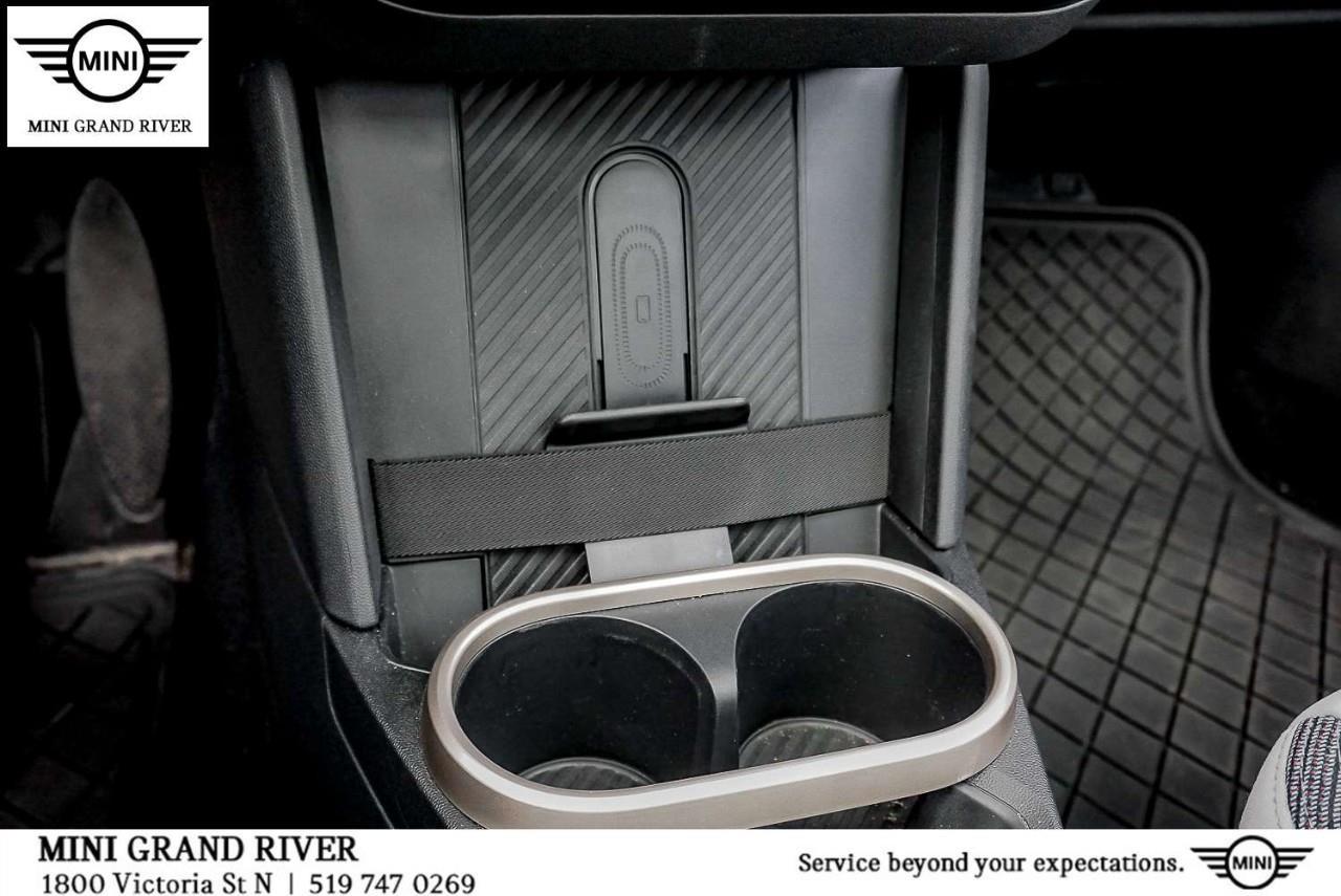 2025 MINI 3 Door Cooper S 2dr Hatchback Photo