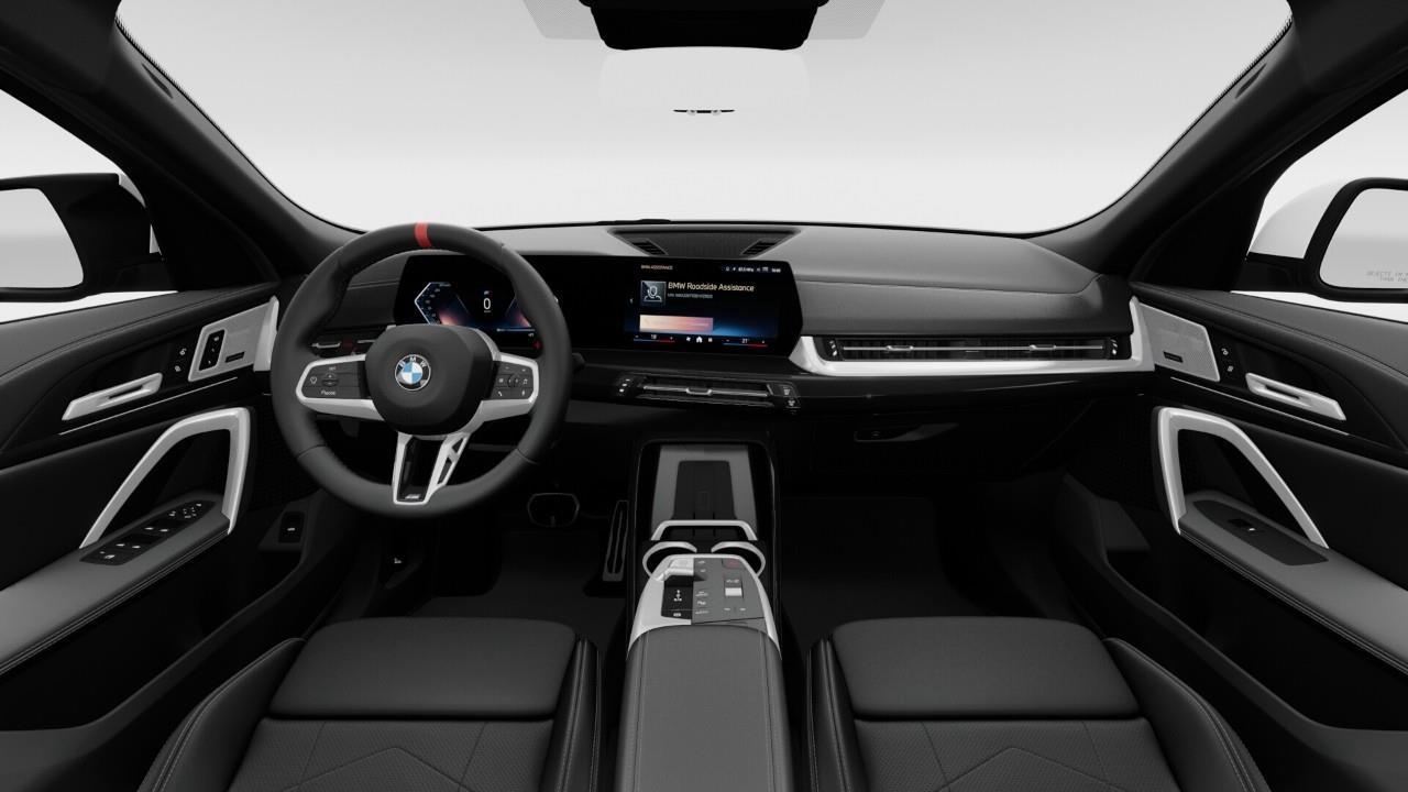 2026 BMW X2 xDrive28i 4dr All-Wheel Drive Sports Activity Coupe Photo