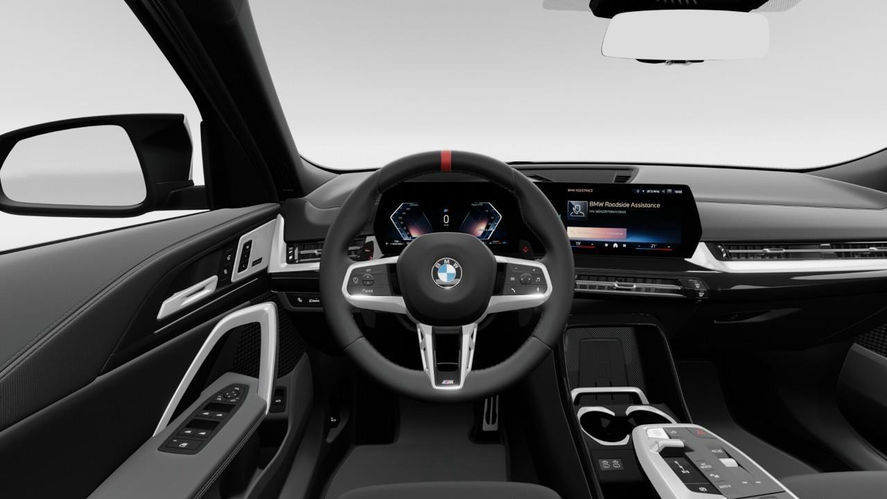 2026 BMW X2 xDrive28i 4dr All-Wheel Drive Sports Activity Coupe Photo