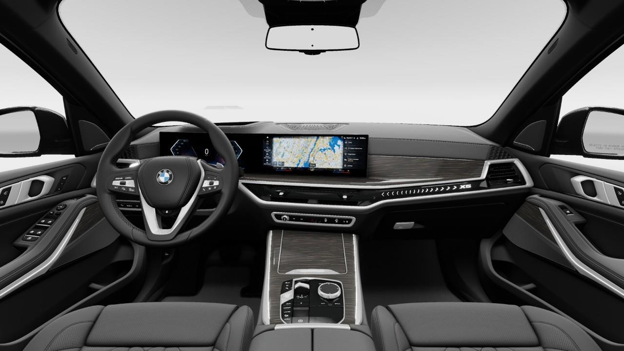 2026 BMW X5 xDrive40i 4dr All-Wheel Drive Sports Activity Vehicle Photo