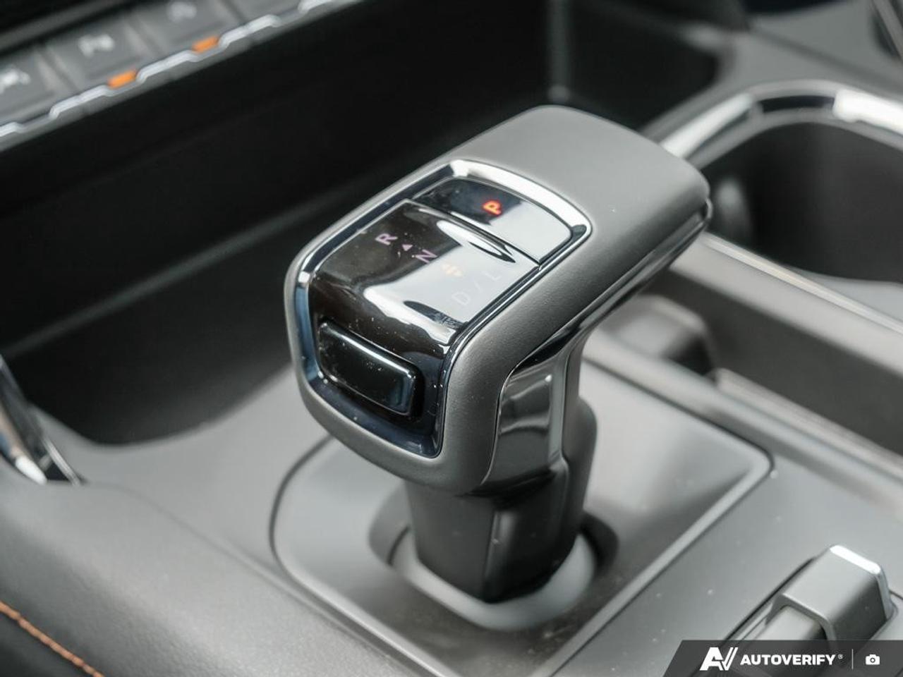 2026 GMC Sierra 1500 Crew Cab Standard Box 4-Wheel Drive AT4 Photo