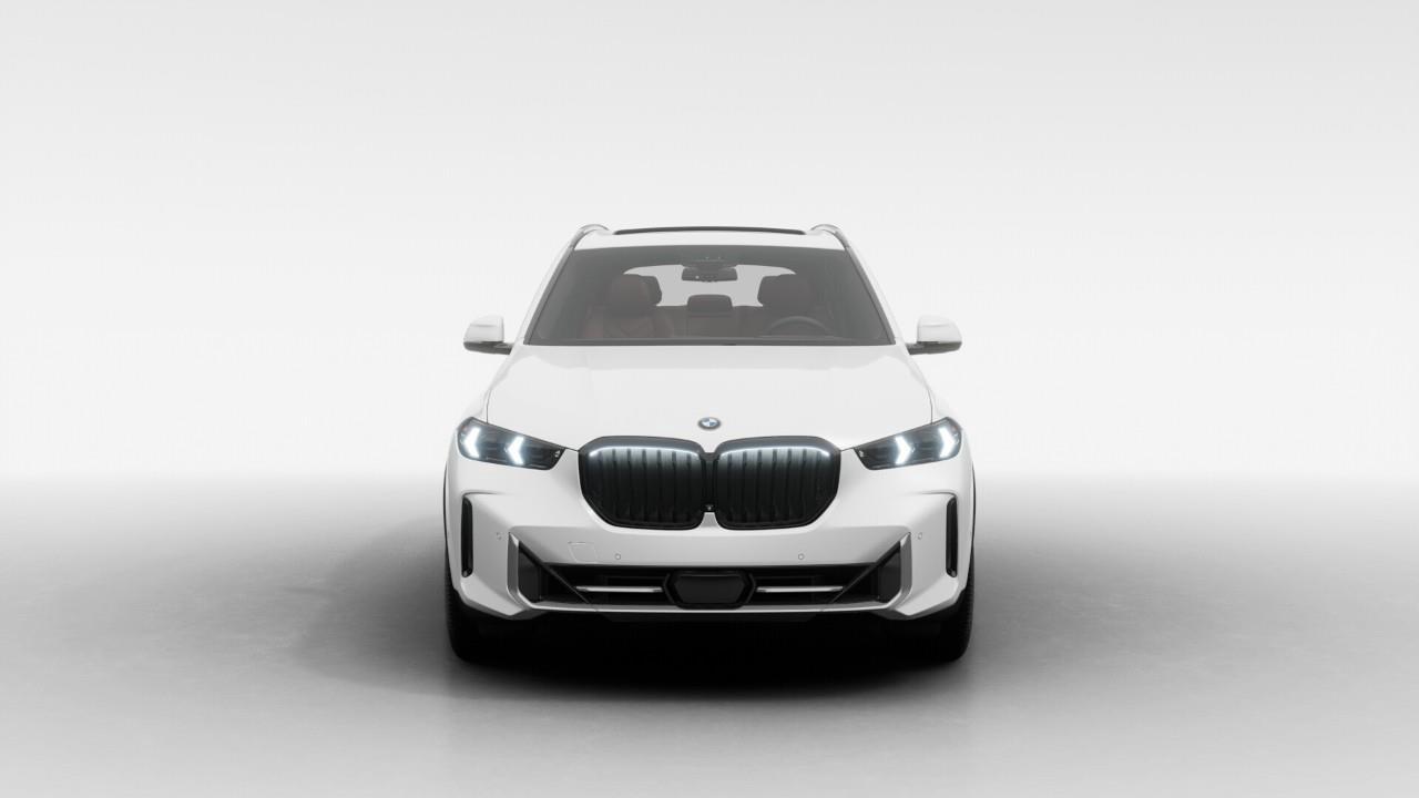 2026 BMW X5 xDrive40i 4dr All-Wheel Drive Sports Activity Vehicle Photo