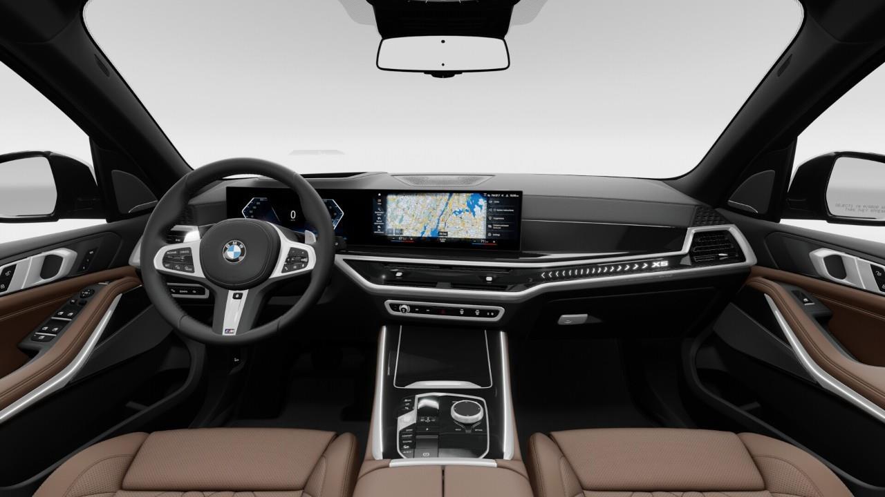 2026 BMW X5 xDrive40i 4dr All-Wheel Drive Sports Activity Vehicle Photo