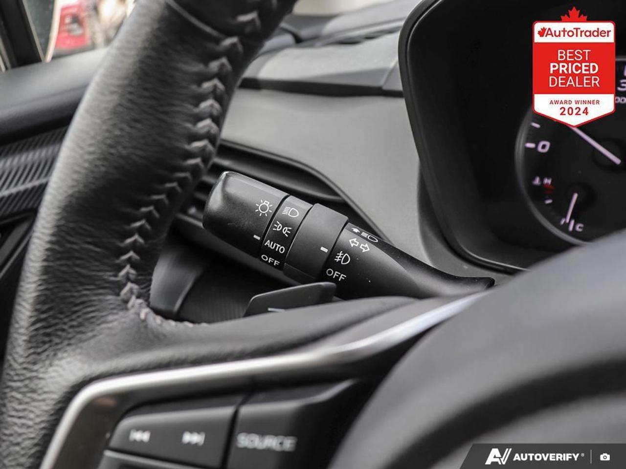 2024 Subaru Crosstrek Touring 4dr All-Wheel Drive Photo
