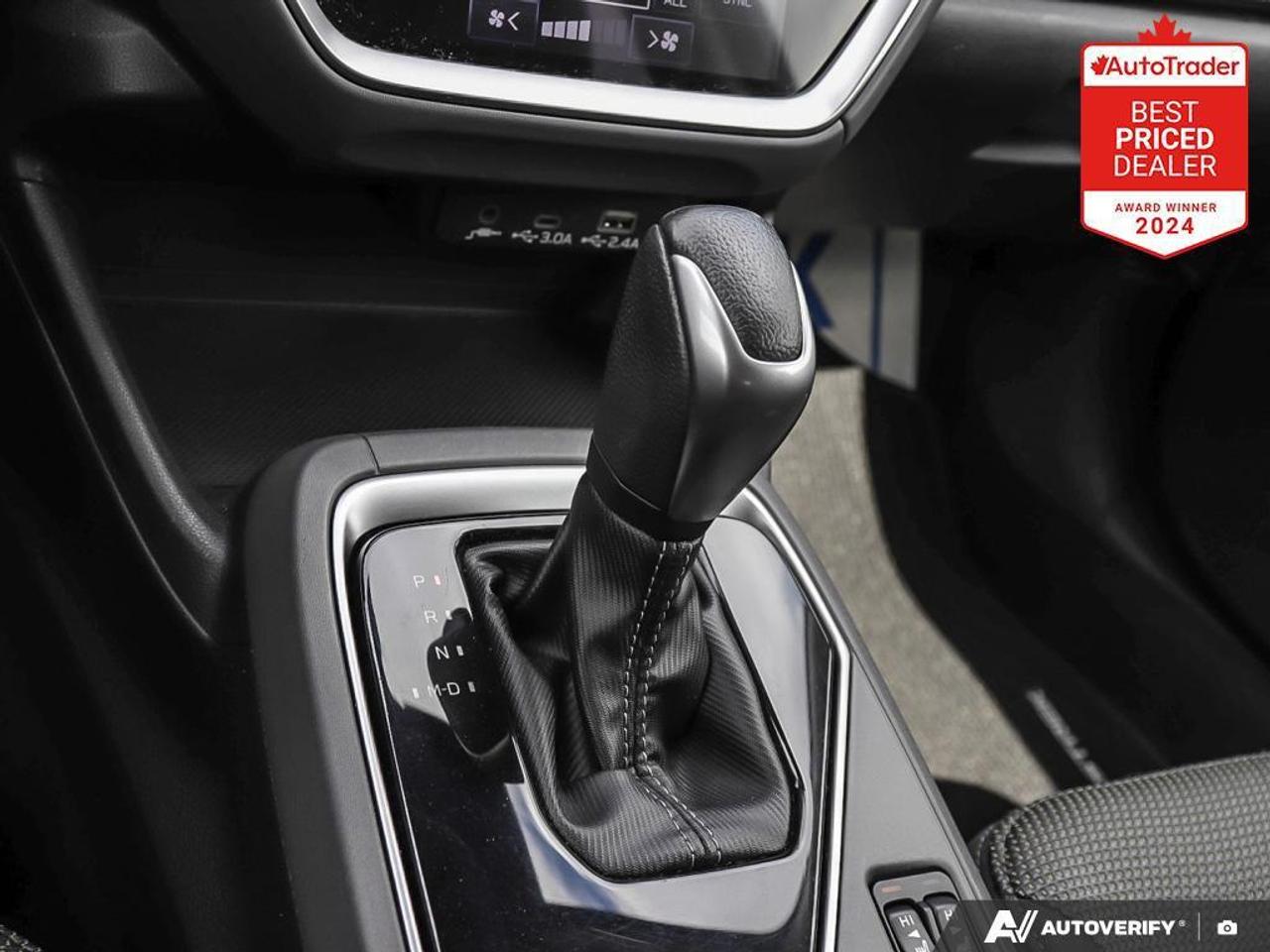 2024 Subaru Crosstrek Touring 4dr All-Wheel Drive Photo