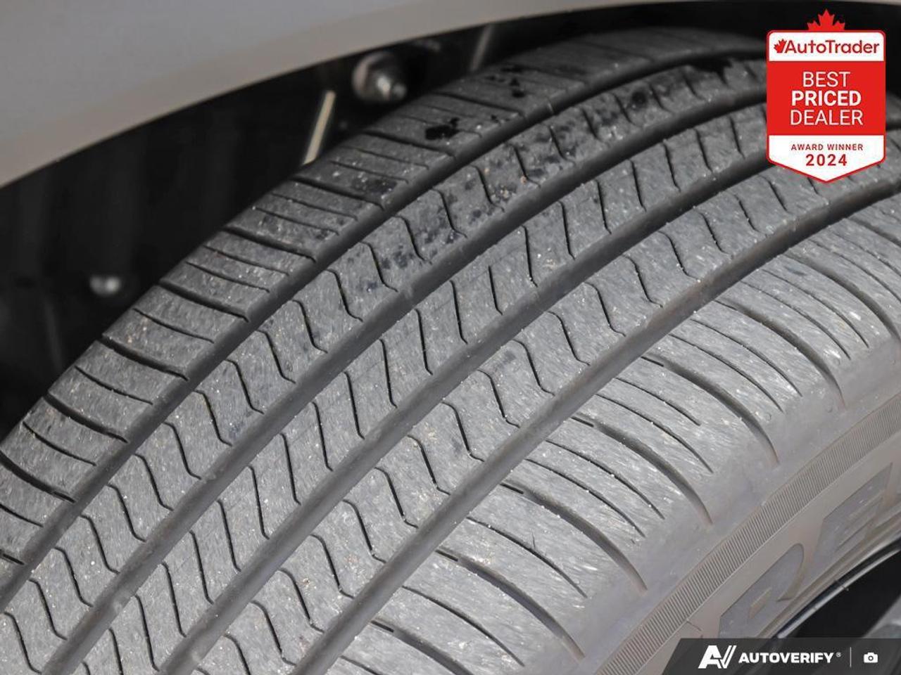 2026 Subaru Uncharted LR 4dr Front-Wheel Drive Photo