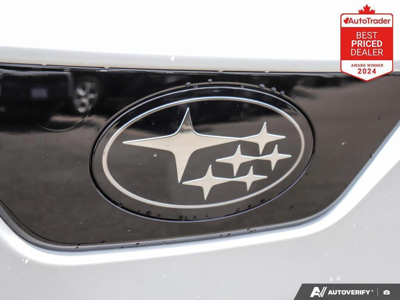 2026 Subaru Uncharted LR 4dr Front-Wheel Drive Photo