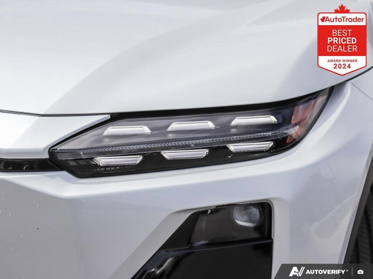 2026 Subaru Uncharted LR 4dr Front-Wheel Drive Photo