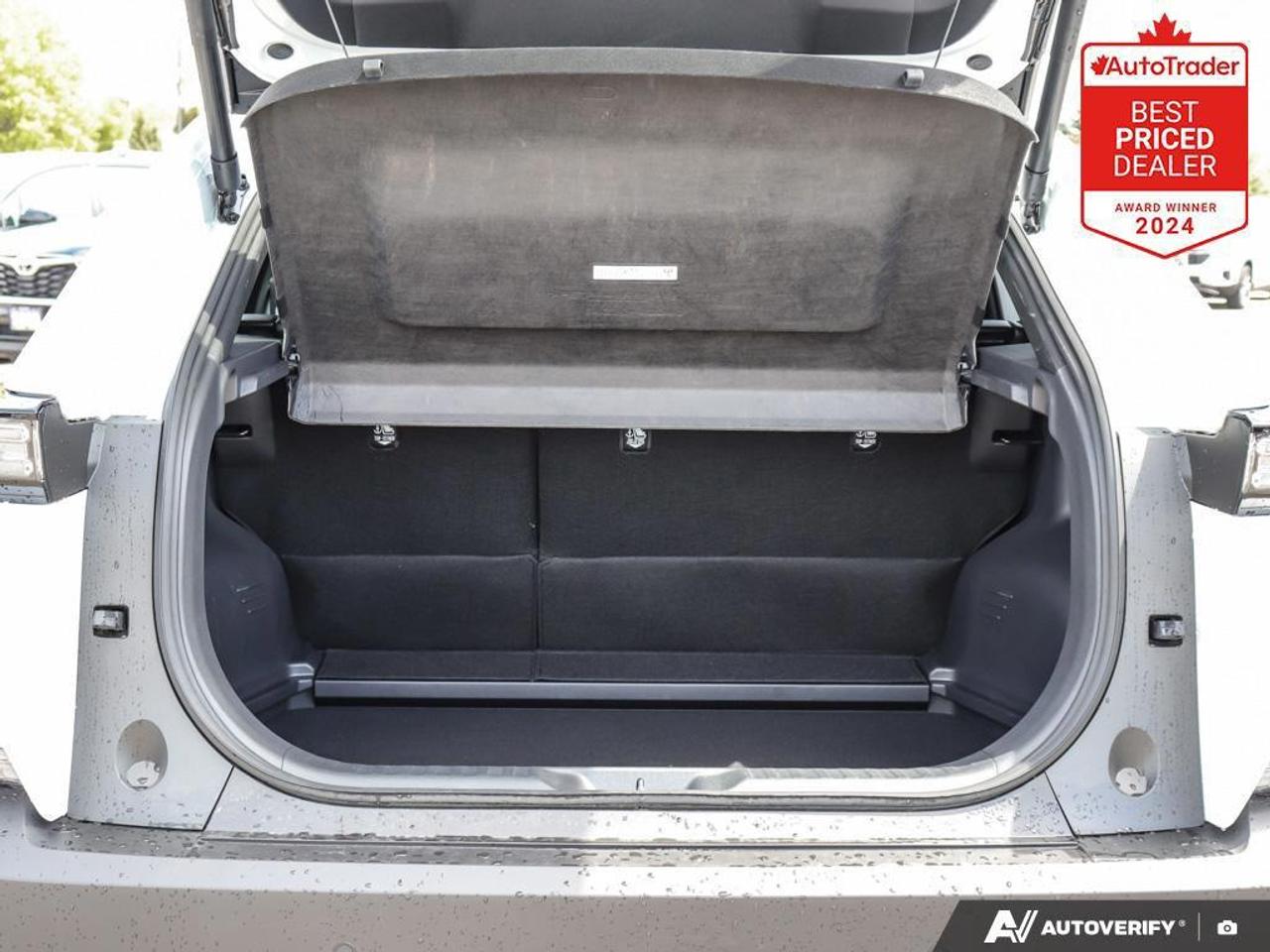 2026 Subaru Uncharted LR 4dr Front-Wheel Drive Photo