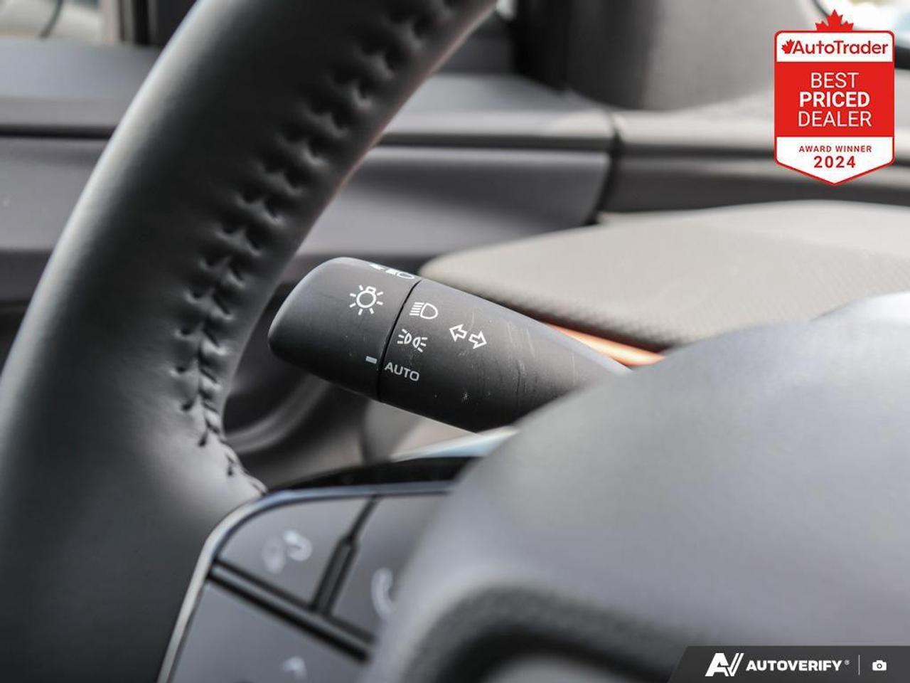 2026 Subaru Uncharted LR 4dr Front-Wheel Drive Photo