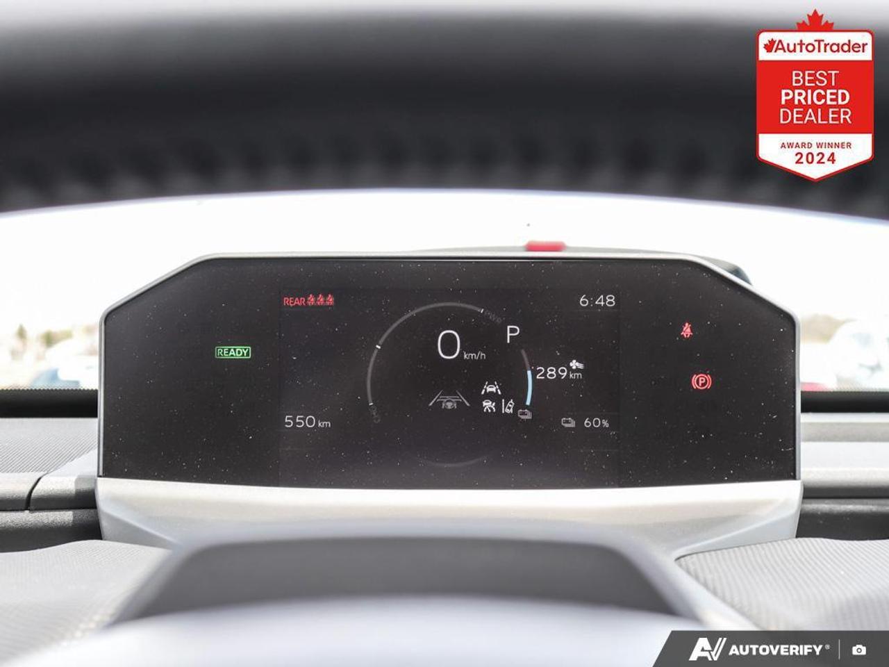 2026 Subaru Uncharted LR 4dr Front-Wheel Drive Photo