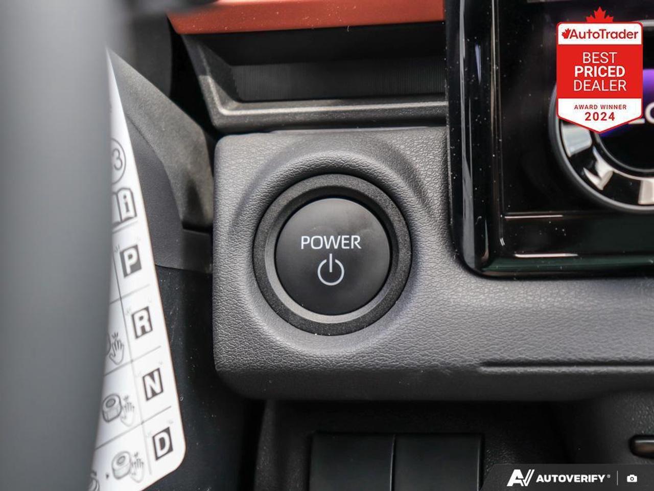 2026 Subaru Uncharted LR 4dr Front-Wheel Drive Photo