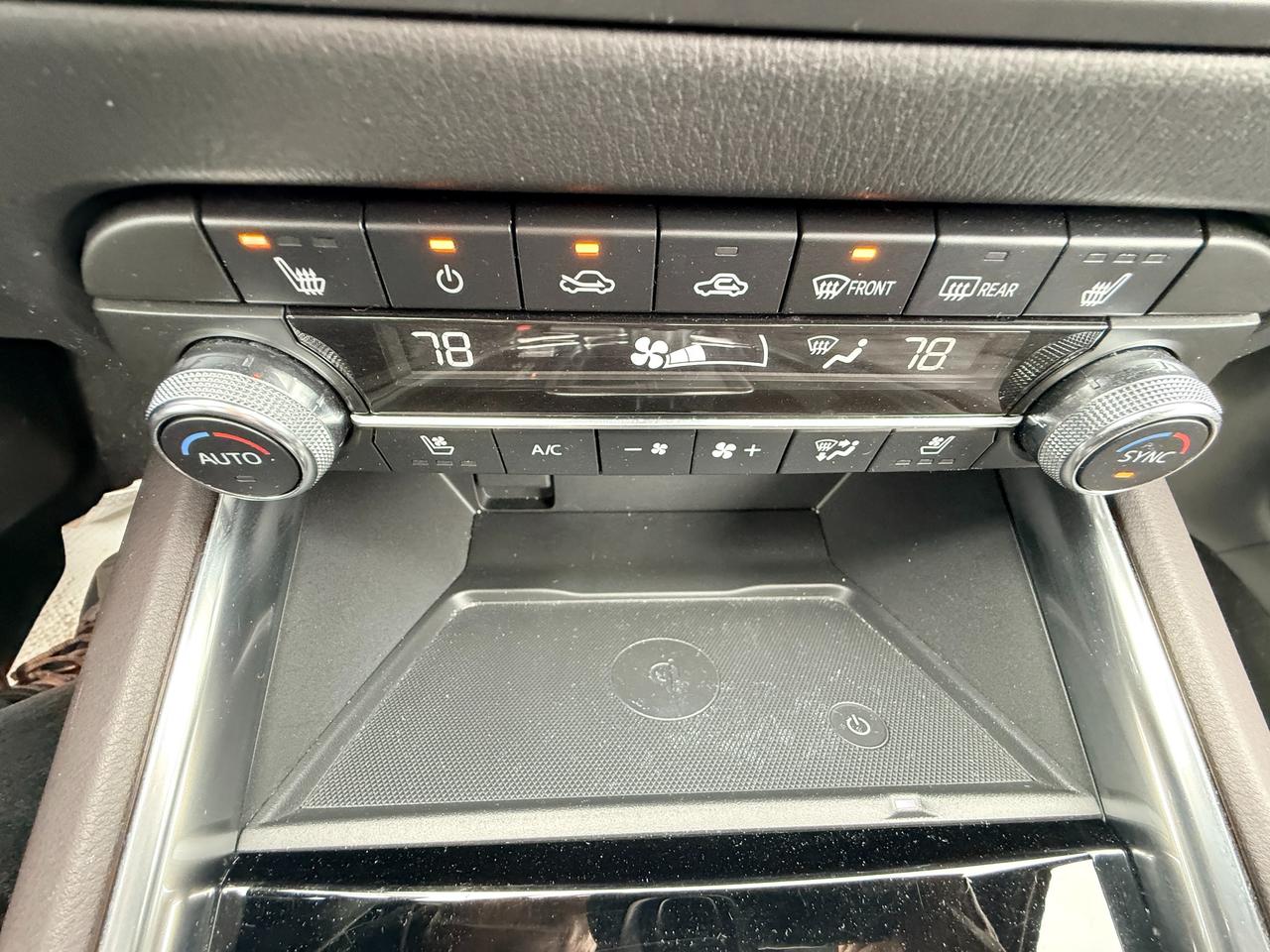 2024 Mazda CX-5 Signature 4dr i-ACTIV All-Wheel Drive Sport Utility Photo