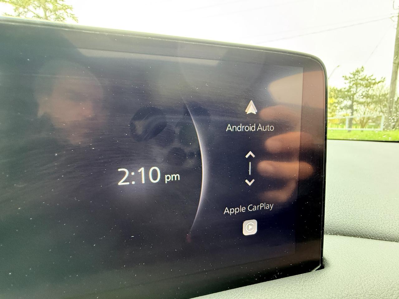2024 Mazda CX-5 Signature 4dr i-ACTIV All-Wheel Drive Sport Utility Photo