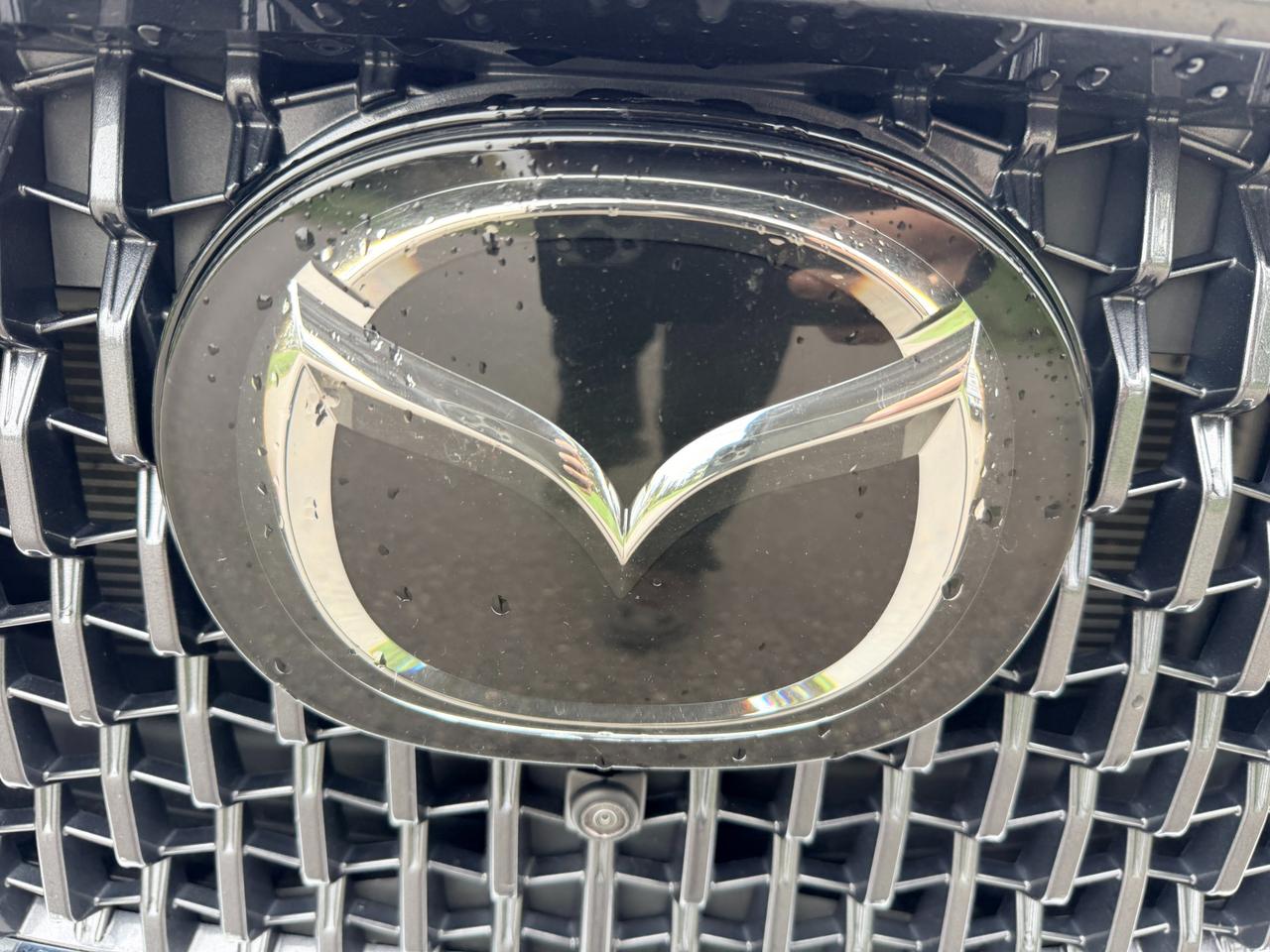 2024 Mazda CX-5 Signature 4dr i-ACTIV All-Wheel Drive Sport Utility Photo