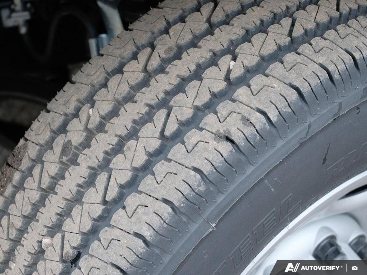 2026 GMC Savana Cargo Van 2500 Extended Wheelbase Rear-Wheel Drive Photo