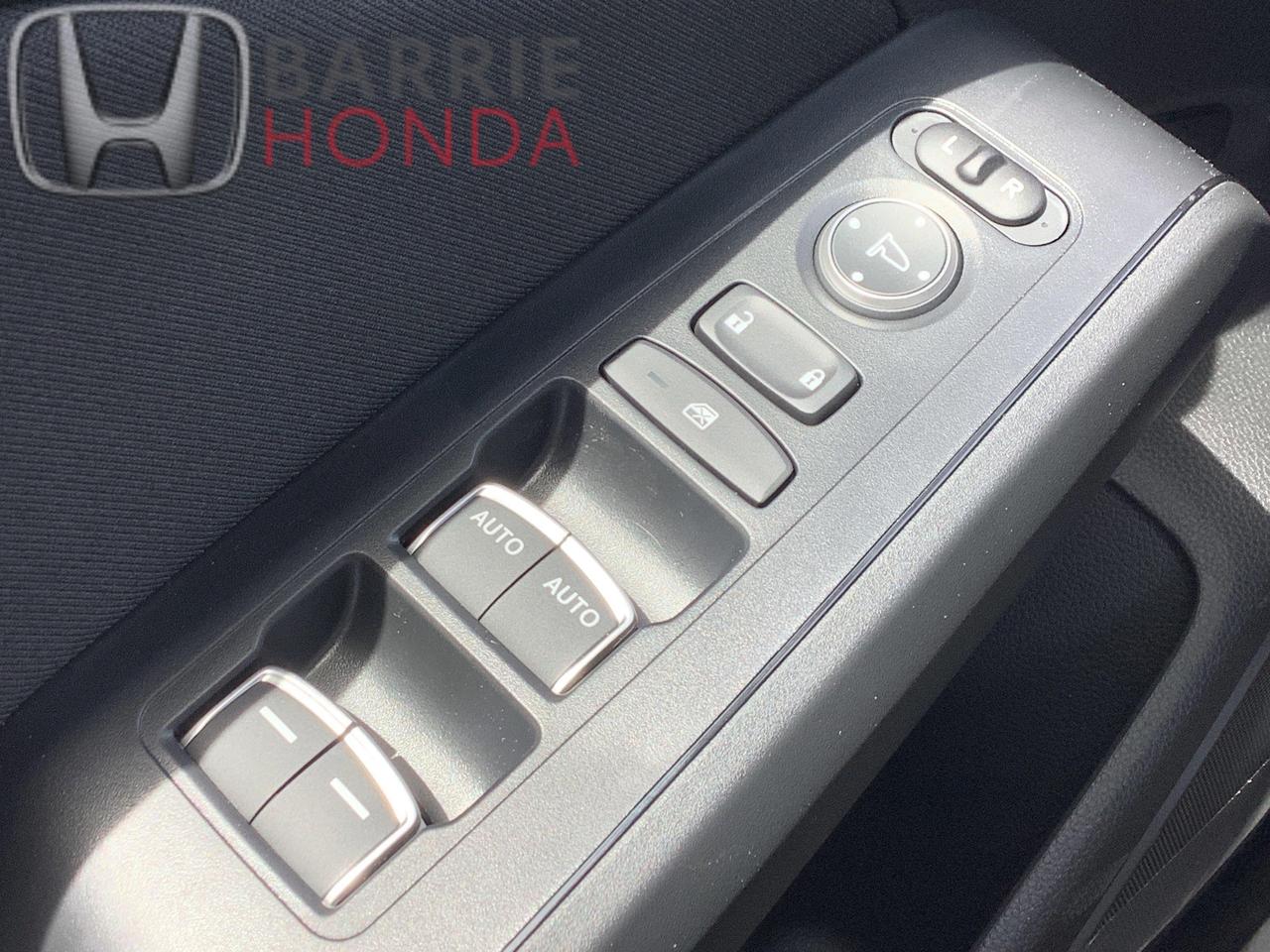 2026 Honda Civic LX 4dr Sedan Photo