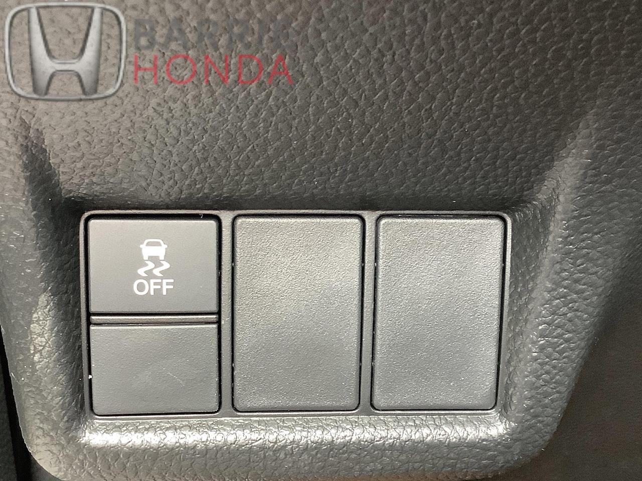 2026 Honda Civic LX 4dr Sedan Photo