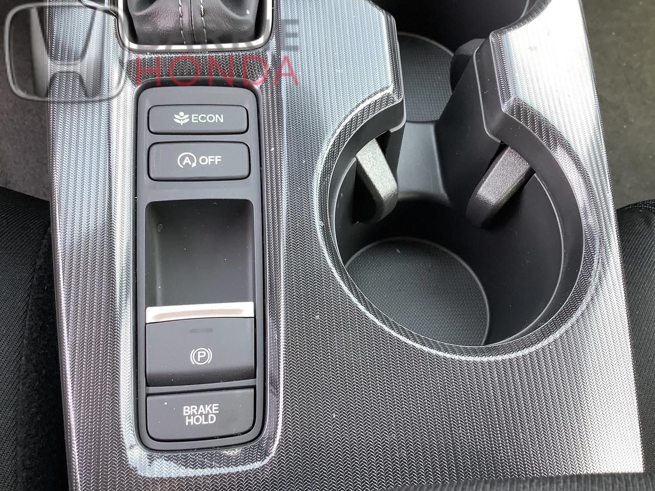 2026 Honda Civic LX 4dr Sedan Photo