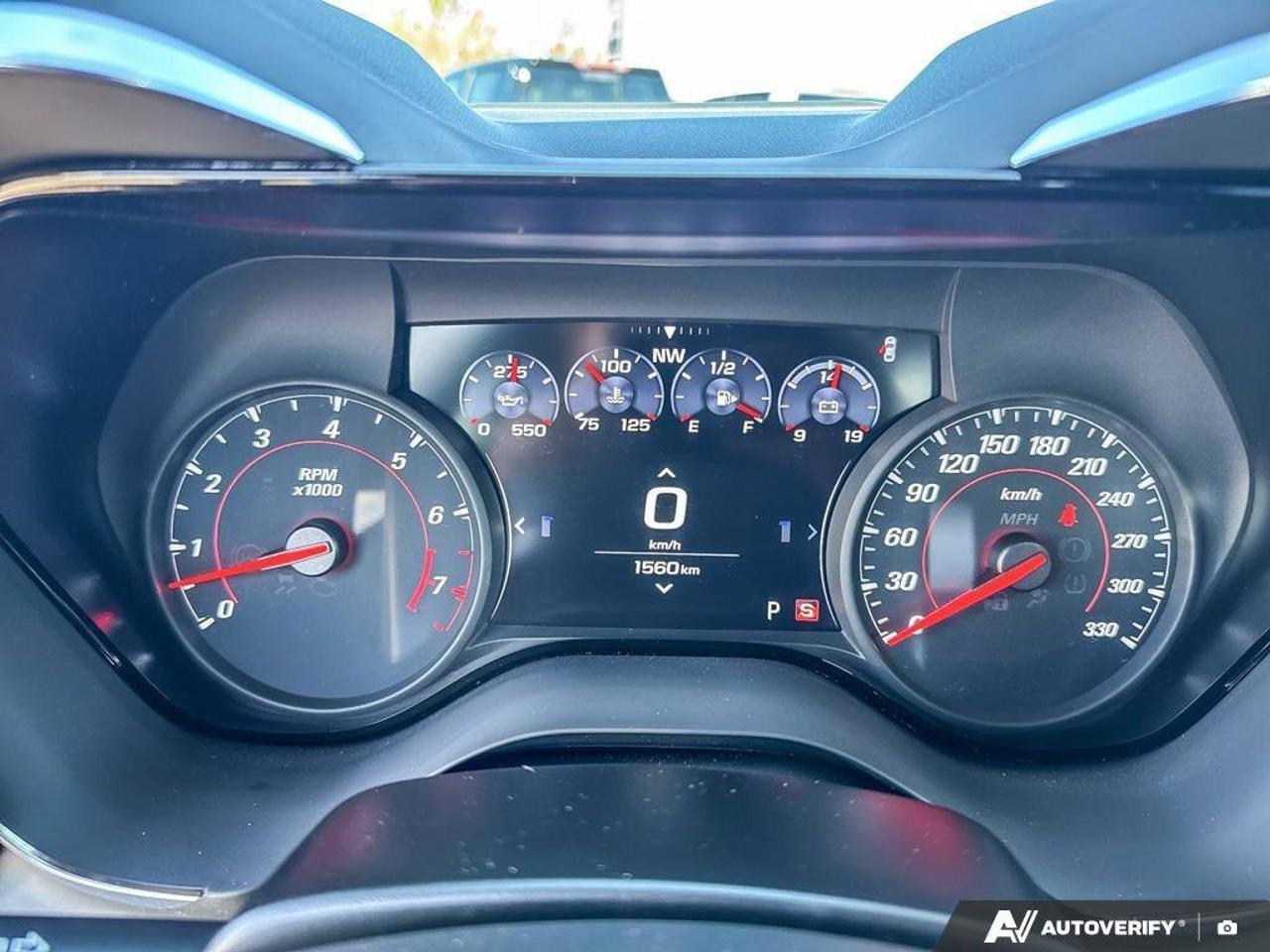 2023 Chevrolet Camaro 2SSOne Owner   Remote Start   Heated Seats Photo