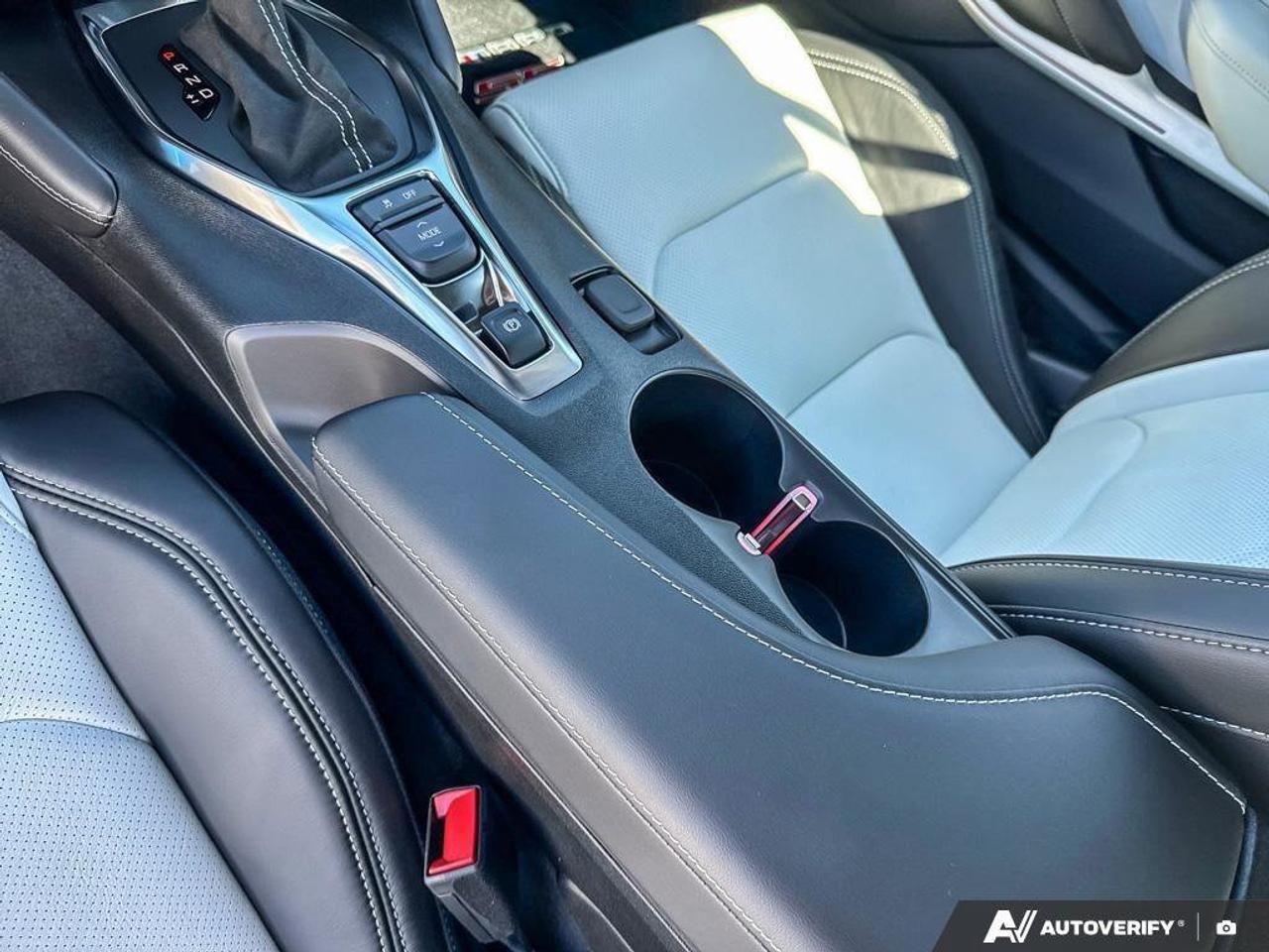 2023 Chevrolet Camaro 2SSOne Owner   Remote Start   Heated Seats Photo