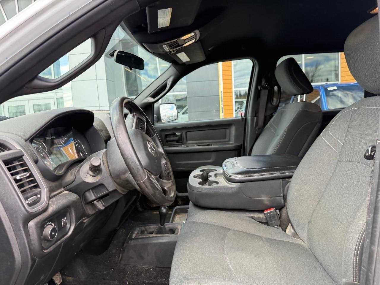 2021 RAM 2500  Photo