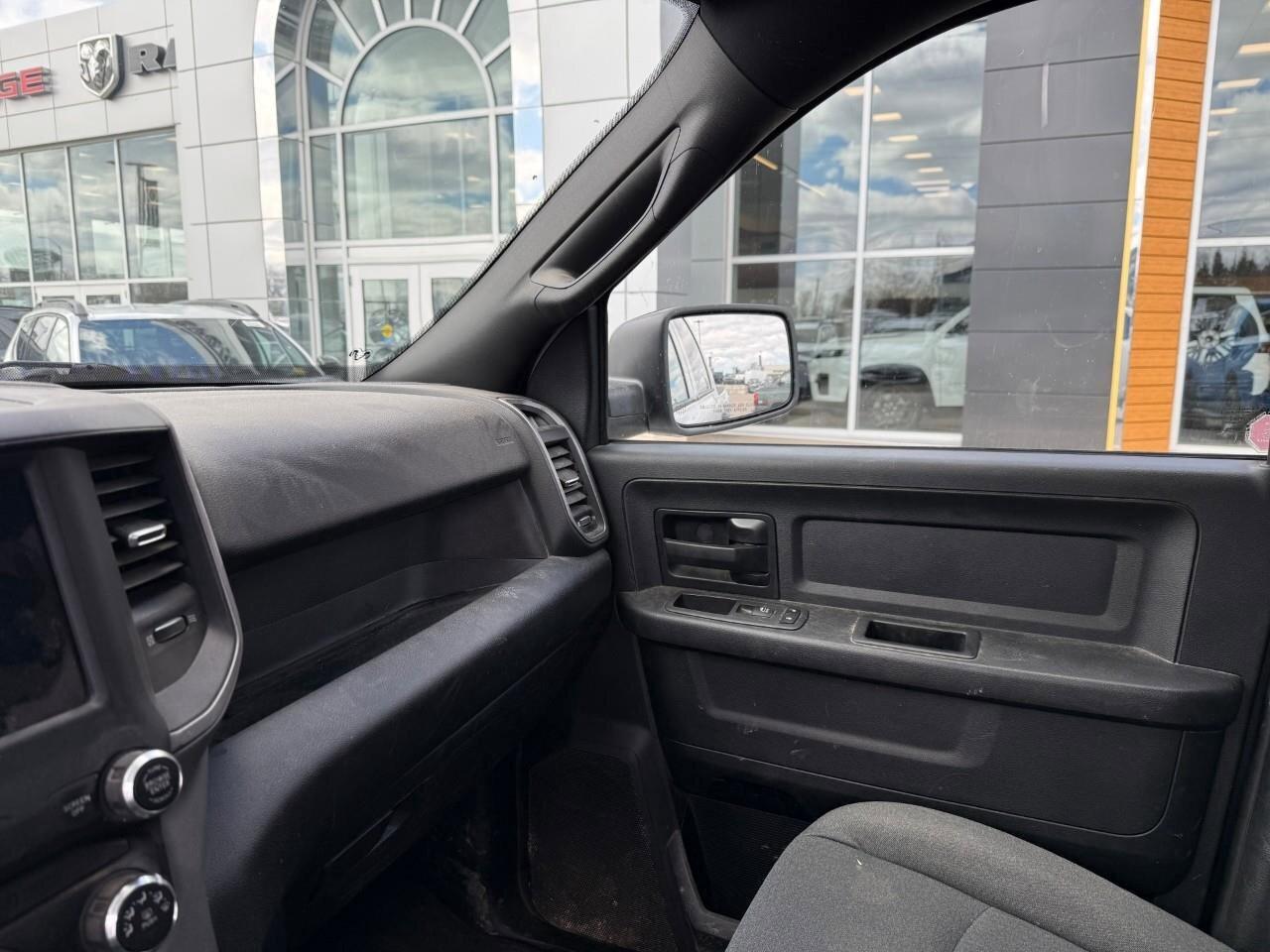 2021 RAM 2500  Photo