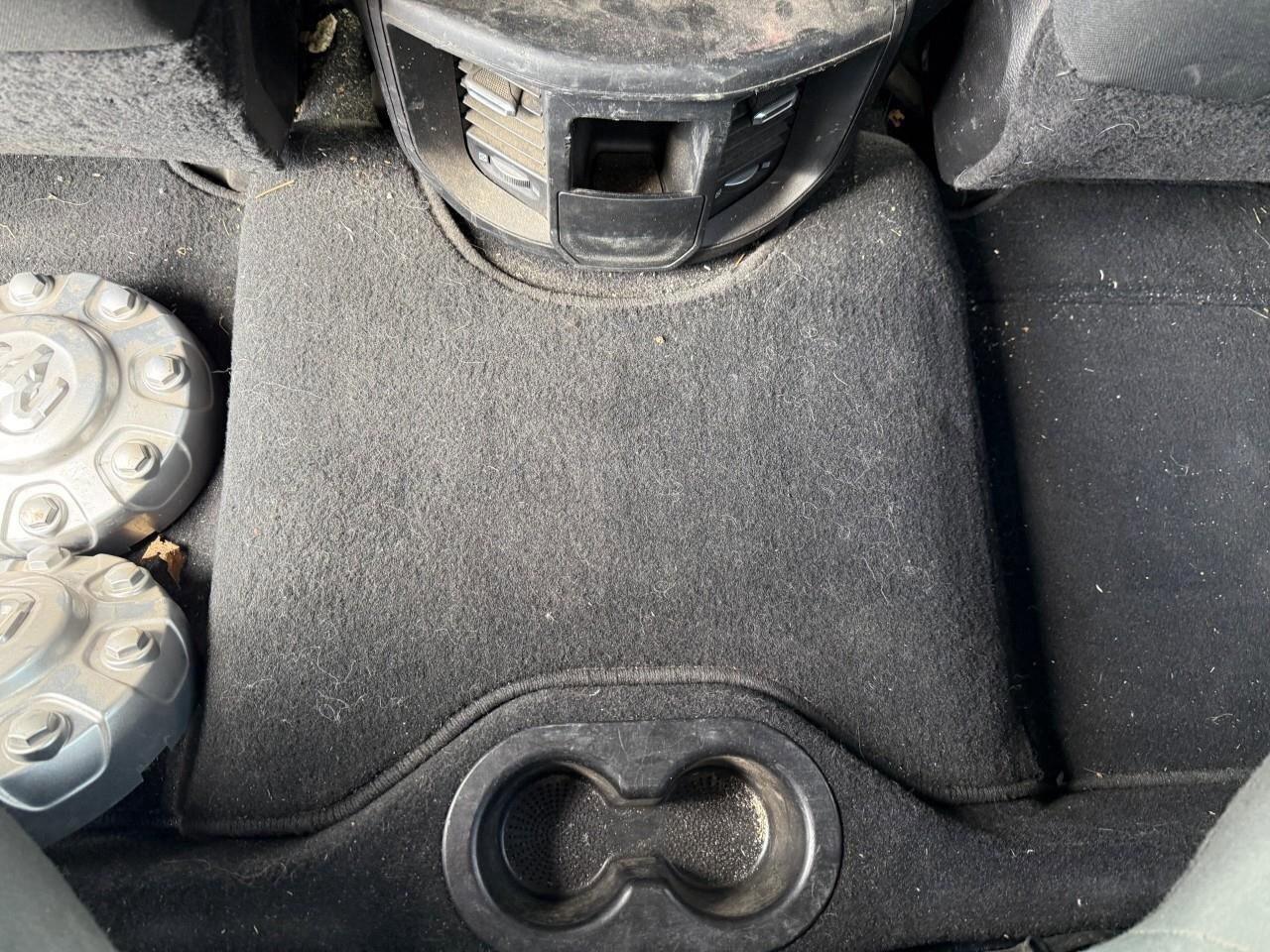 2021 RAM 2500  Photo