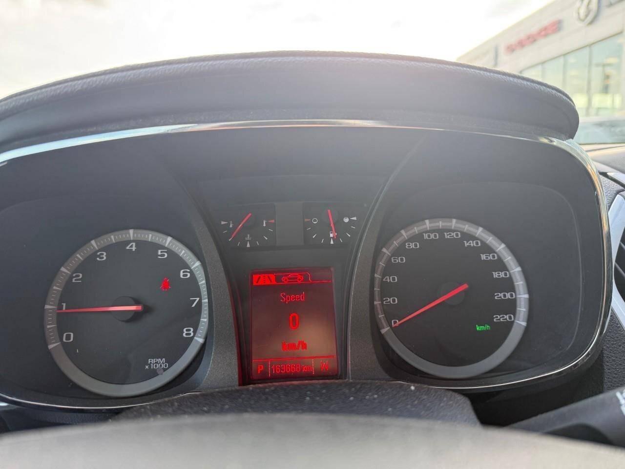 2015 GMC Terrain AWD 4dr SLE w-SLE-2 Photo