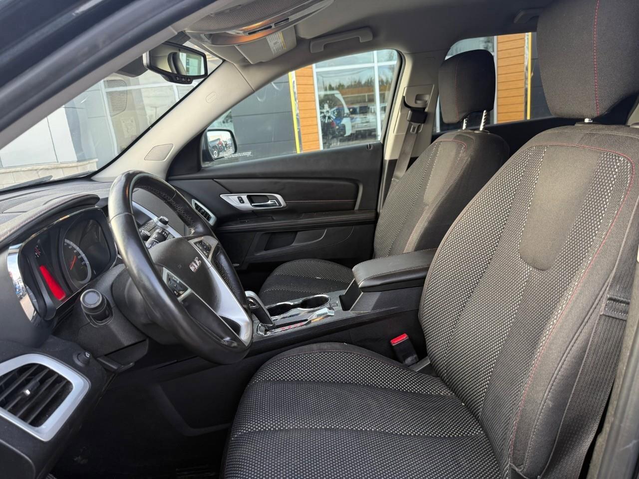 2015 GMC Terrain AWD 4dr SLE w-SLE-2 Photo