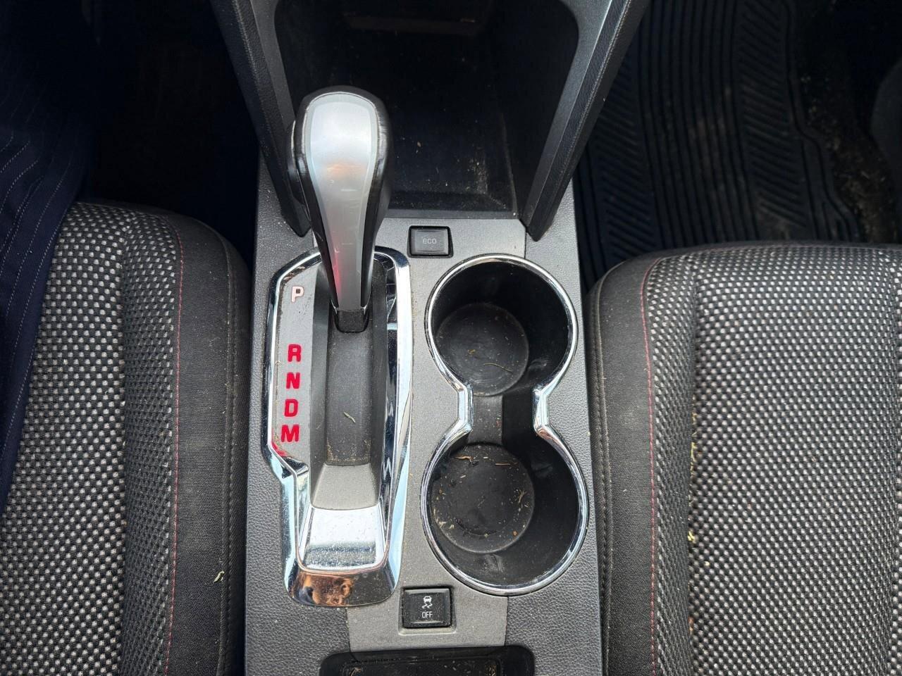 2015 GMC Terrain AWD 4dr SLE w-SLE-2 Photo